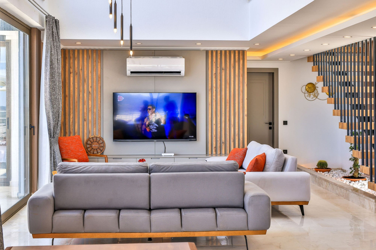 Room 5, Villa Etoo in Ye ilk y Mahallesi, Kaş