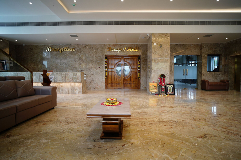 Others 5, Ellora Hotel, Tiruvannamalai