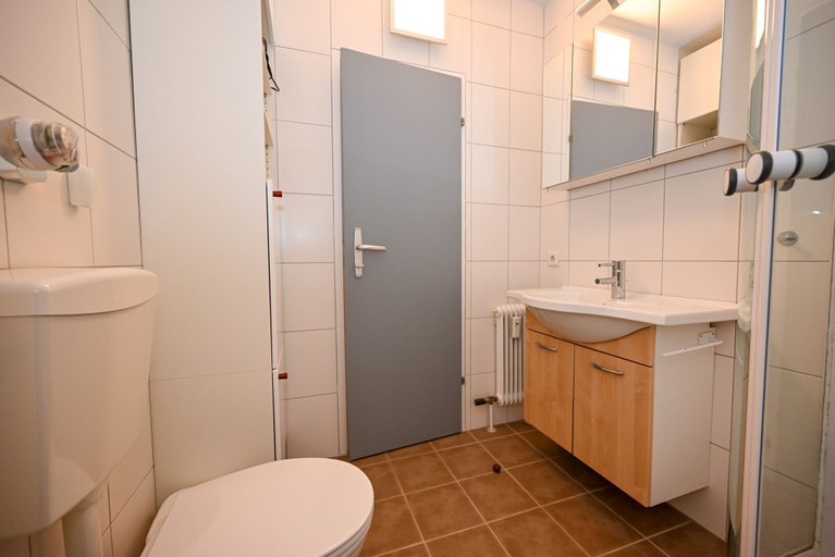 Room 4, Domizil Alpine Retreat 15 With Balcony, Zell am See