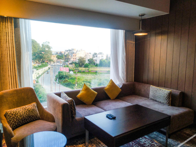 Others 4, Welcomhotel By ITC Hotels Katra, Reasi