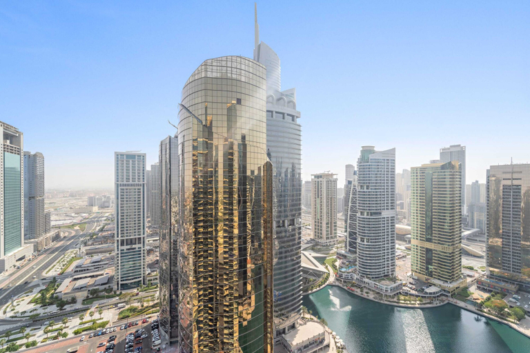 Others 5, Silkhaus Concorde 1 Towers, Dubai