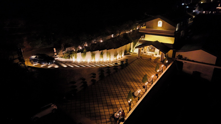 Others 1, Virgin Valley, The Nilgiris
