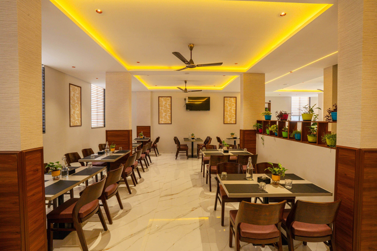 Food & Drinks 5, Treebo Grand Royal Imperio, Hinjewadi, Pune