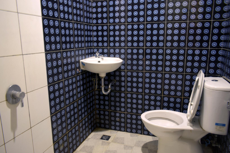 Bathroom 1