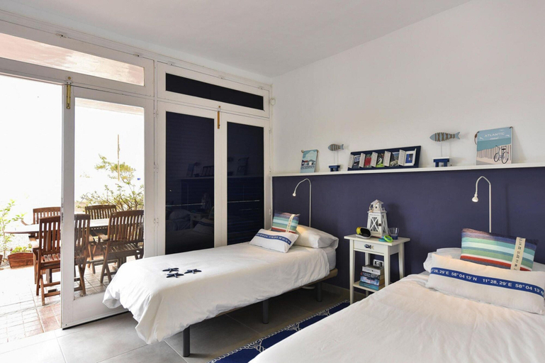 Room 2, Holiday Home, Agaete, Puerto de las Nieves, Las Palmas