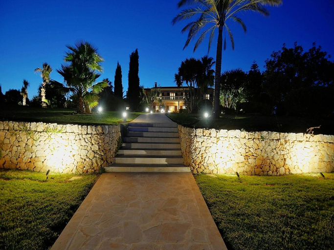 Exterior 5, Exquisite Villa With Views, Baleares
