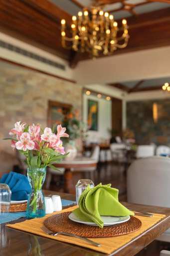 Food & Drinks 5, The Shillong Address, East Khasi Hills