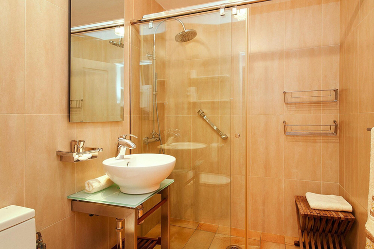 Bathroom 3, Holiday Home Meloneras Hills, Meloneras, Las Palmas