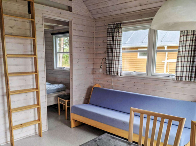 Interior 2, 6 Person Holiday Park Home in Skagen, Frederikshavn