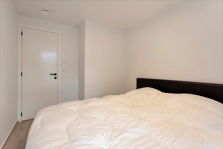 Room 2, Apartment in Blankenberge Near the Beach, West-Vlaanderen