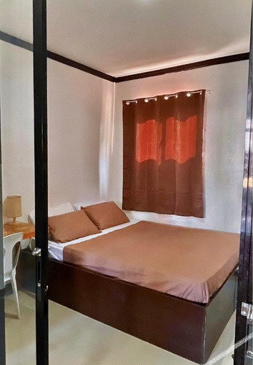 Bedroom, Flo Island Home, General Luna