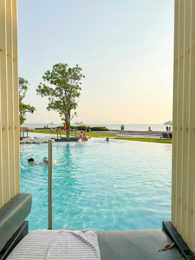 Sport & Beauty 2, Veranda Residence Jomtien Beach Pattaya, Pattaya