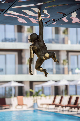 Sport & Beauty, Hotel Vlora Priam Affiliated By Melia, Vlorës