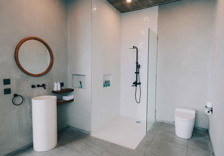 Bathroom 3