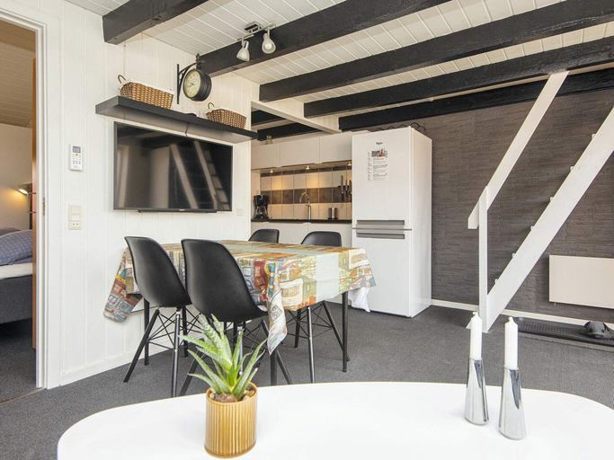Others 3, 4 Star Holiday Home in Hemmet, Ringkøbing-Skjern