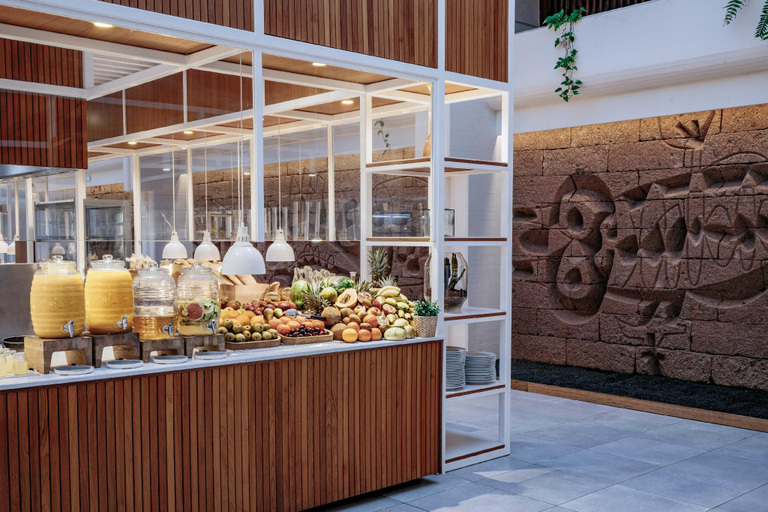 Food & Drinks 5, Paradisus Salinas Lanzarote – All Inclusive – Adults Only, Las Palmas