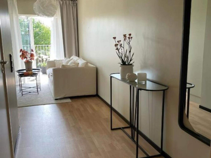 Interior 4, 4 Star Holiday Home in Solvesborg, Sölvesborg