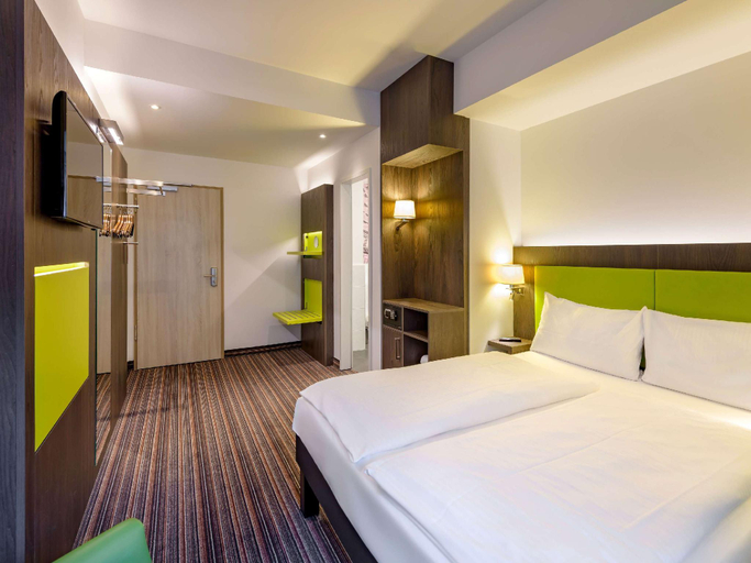 Bedroom 11