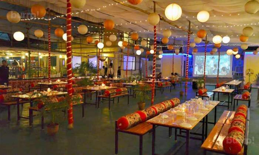 Food & Drinks 5, Farmhouse Residency, Vasai, Palghar