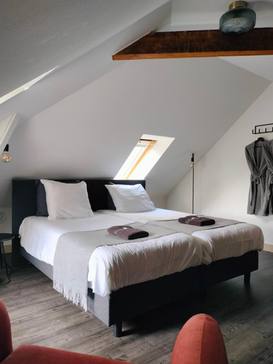 Het Oude Kantongerecht, Apeldoorn