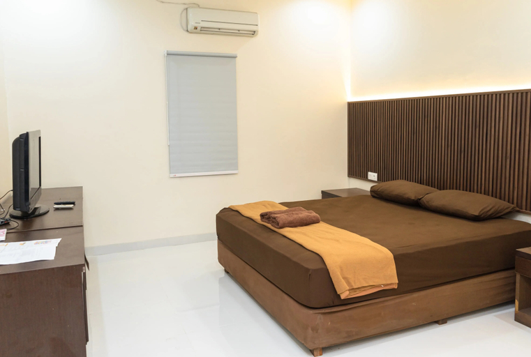 Hotel Sidney 81, Bekasi