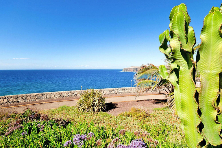 Water view 4, Holiday Home, Agaete, Puerto de las Nieves, Las Palmas