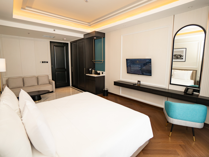 Bedroom 12