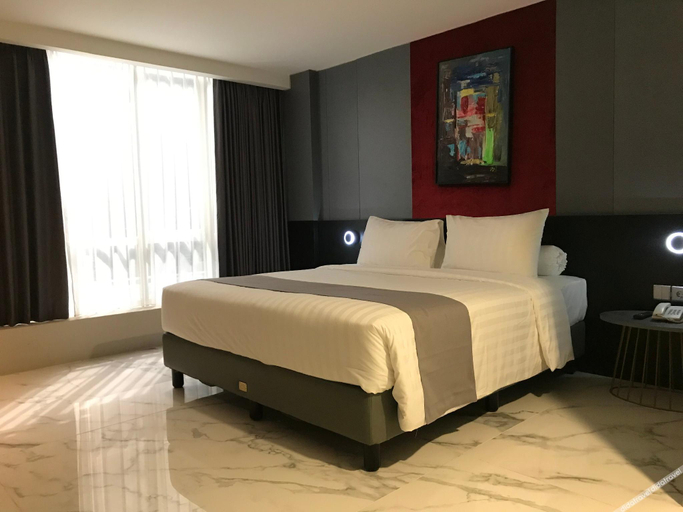 Bedroom 4, Trio Azana Style Kebumen, Kebumen
