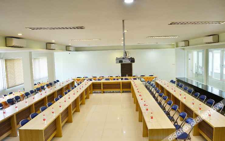 Business Facilities 4, Wisma Sejahtera Hotel, Magelang