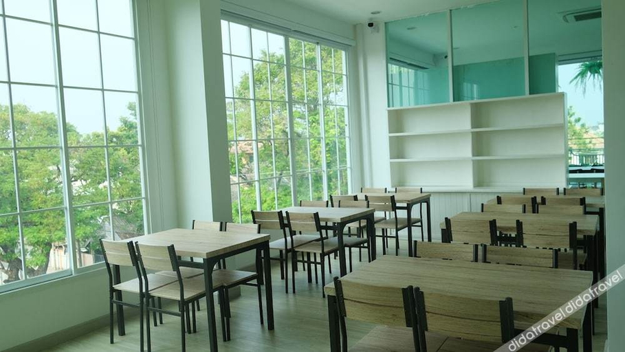 Food & Drinks 5, The Square 101, Bang Na