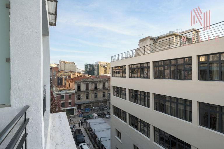 Exterior & Views 2, Fragkon 24 Nilie Hospitality MGMT, Central Macedonia