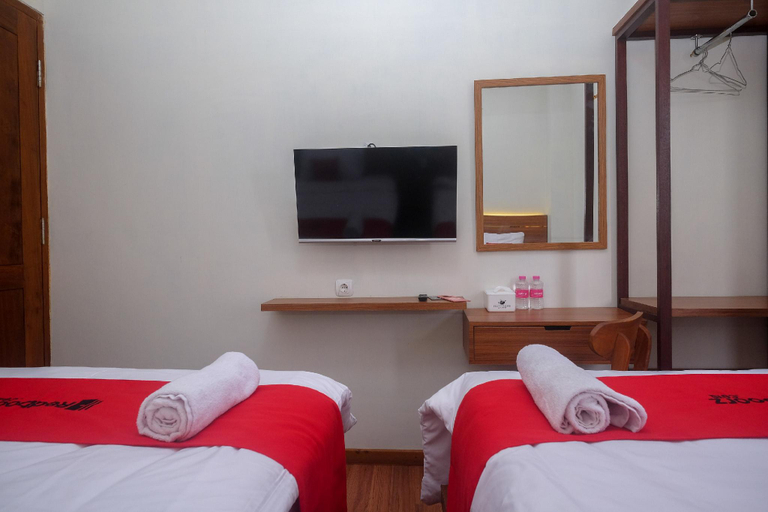 Bedroom 11