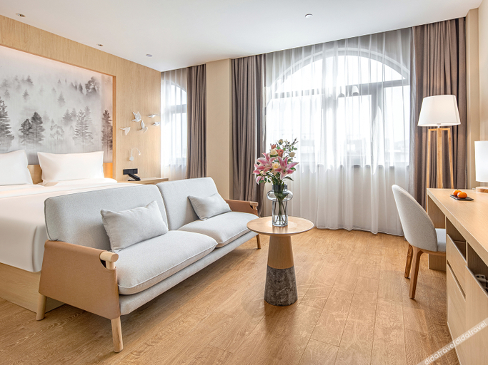 Others 5, Orange Hotel Jinan Daming Lake, Jinan