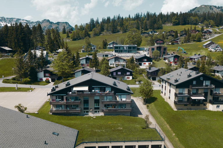 Apartment Kaiser, See-Gaster