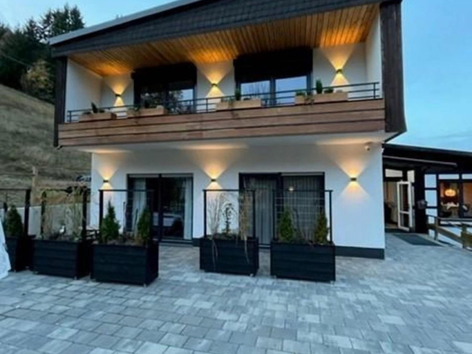 Exterior, Modern Studio on the Niedersfeld ski Slope, Hochsauerlandkreis