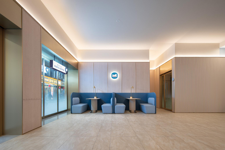 Others 4, Hanting Hotel Changsha Wuyi Square Guojin Center, Changsha
