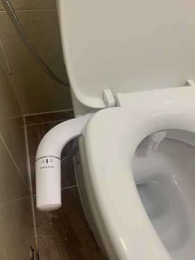 Bathroom 7