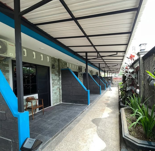 Exterior & Views 2, Legok Lauk, Bogor