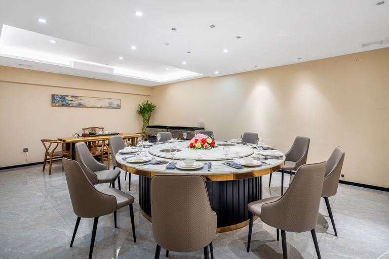 Food & Drinks 4, Ni Hao Hotel (Quanzhou Shaolinsi Donghujie), Quanzhou