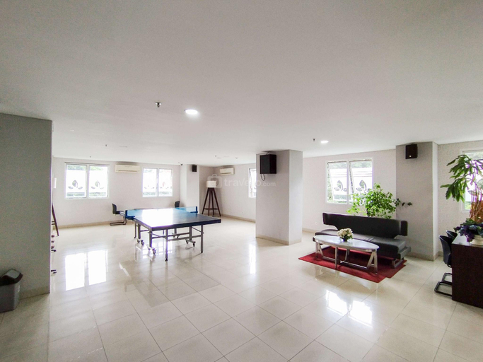 Others 2, Homey Apt 1BR at Parahyangan Residence By Travelio, Cimahi