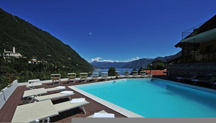 Others 5, Residence Eden Magnolia 16, Como