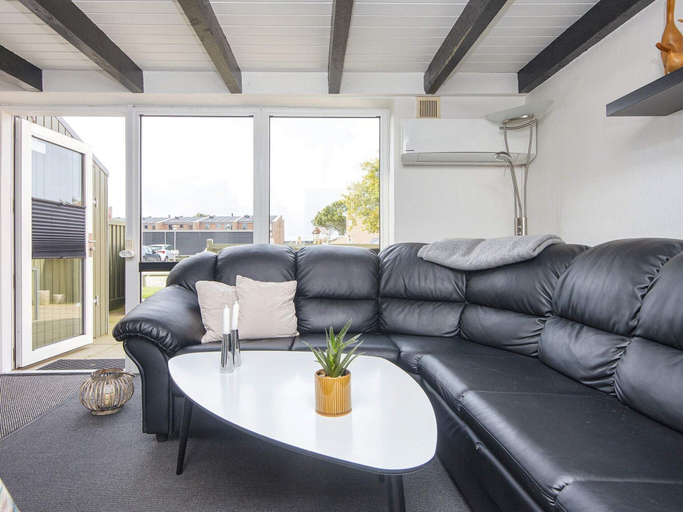 Others 2, 4 Star Holiday Home in Hemmet, Ringkøbing-Skjern