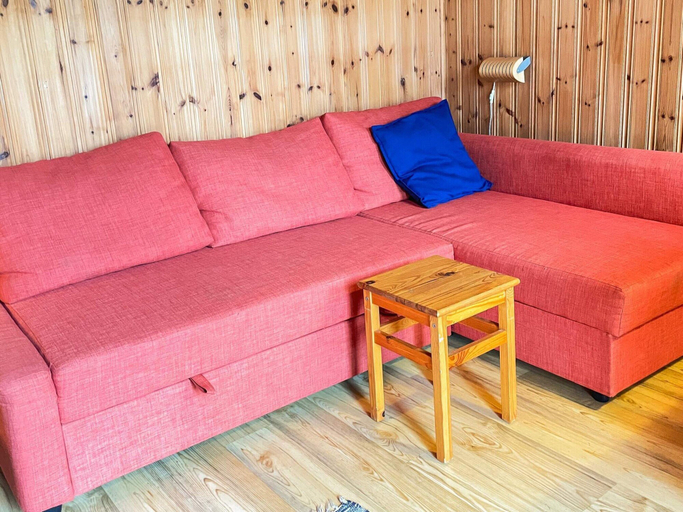 Interior 4, Spacious Holiday Home in Hoor, Höör