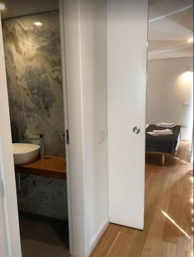 Bathroom 3, Hotel Quinta da Tulha By VimaHotels, Braga