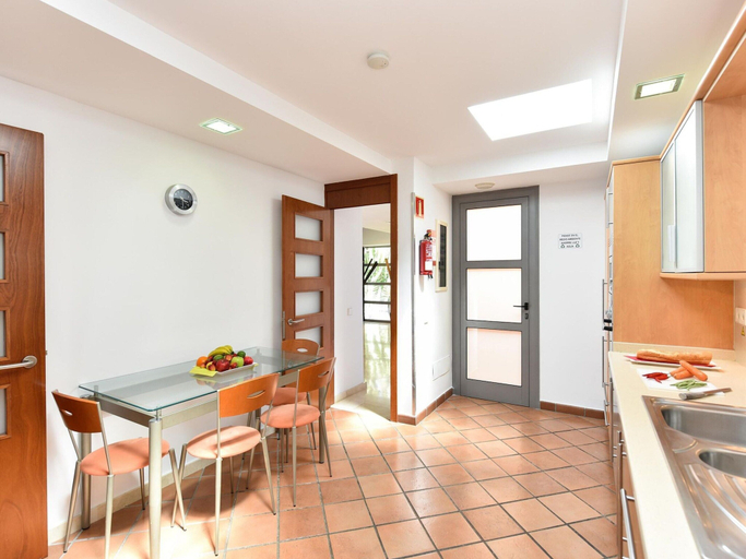 Private kitchen 5, Holiday Home in Maspalomas, Las Palmas