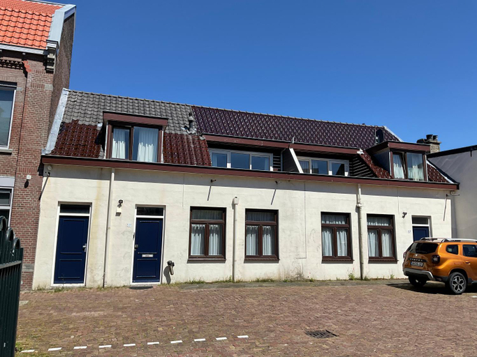 Others 5, Fisherman's House by Hofstad Hotels, Den Haag
