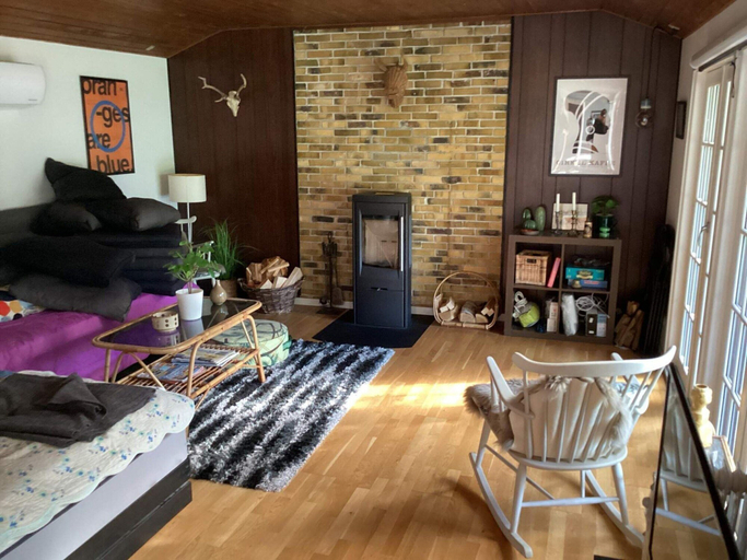 Property amenity, 6 Person Holiday Home in Rodby, Lolland