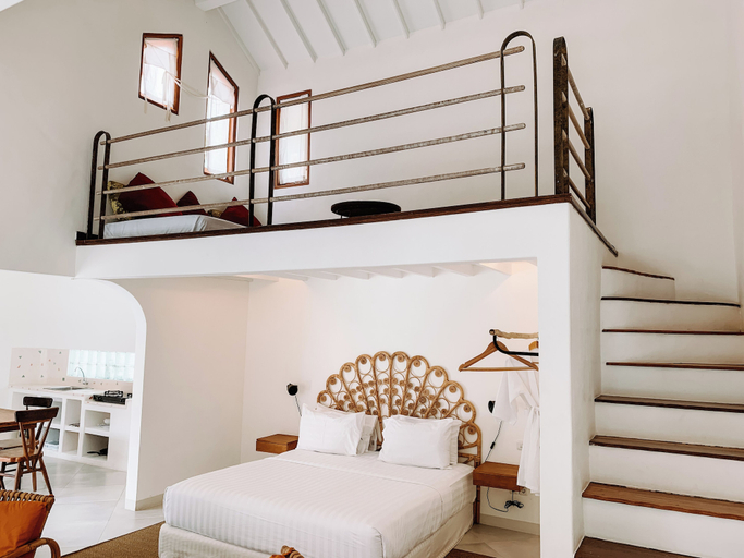 Bedroom 29