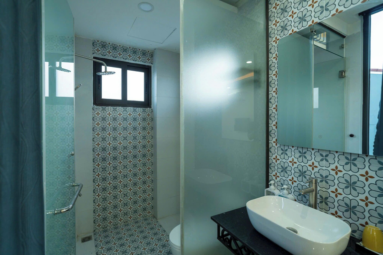 Bathroom 5, Sweet Memories Villa - Hoi An, Da Nang