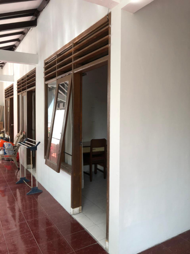 Others 3, Hotel O Rumah Oma Syariah, Surabaya